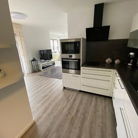 Gaestehaus Und Ferienwohnung Baechle Bad Peterstal-Griesbach Exteriér fotografie