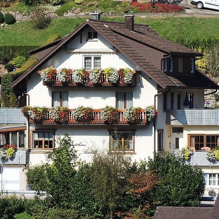 Gaestehaus Und Ferienwohnung Baechle Bad Peterstal-Griesbach Exteriér fotografie