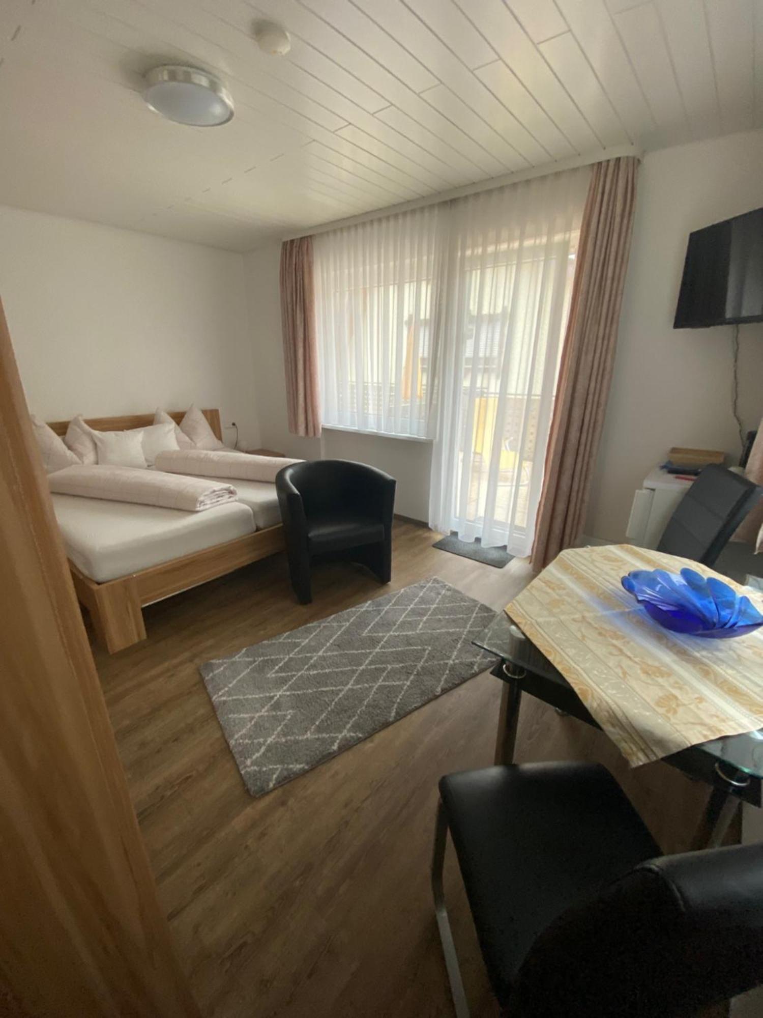 Gaestehaus Und Ferienwohnung Baechle Bad Peterstal-Griesbach Exteriér fotografie