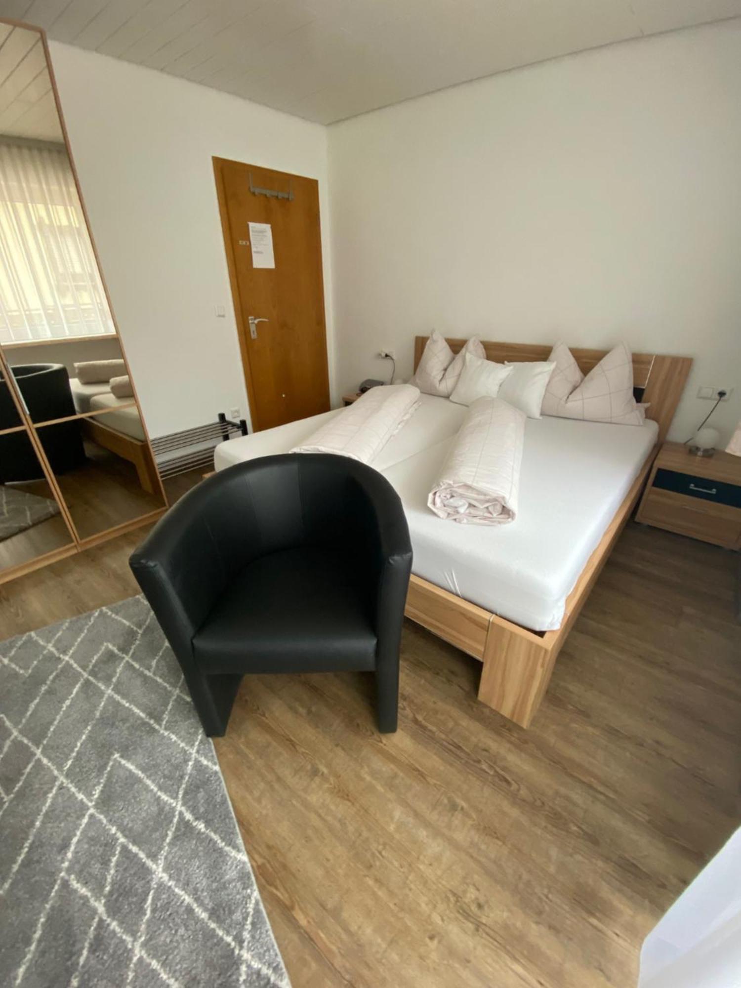 Gaestehaus Und Ferienwohnung Baechle Bad Peterstal-Griesbach Exteriér fotografie