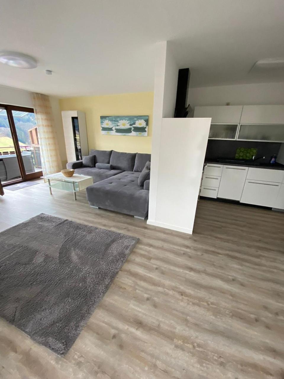 Gaestehaus Und Ferienwohnung Baechle Bad Peterstal-Griesbach Exteriér fotografie