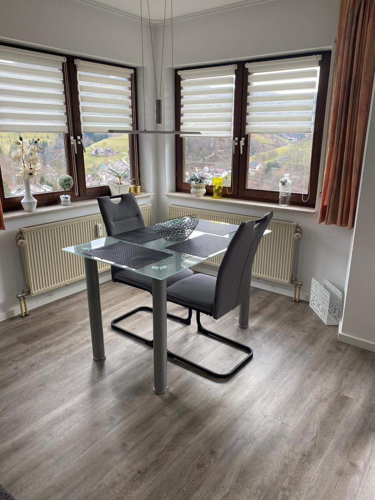 Gaestehaus Und Ferienwohnung Baechle Bad Peterstal-Griesbach Exteriér fotografie