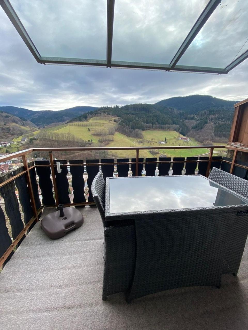 Gaestehaus Und Ferienwohnung Baechle Bad Peterstal-Griesbach Exteriér fotografie