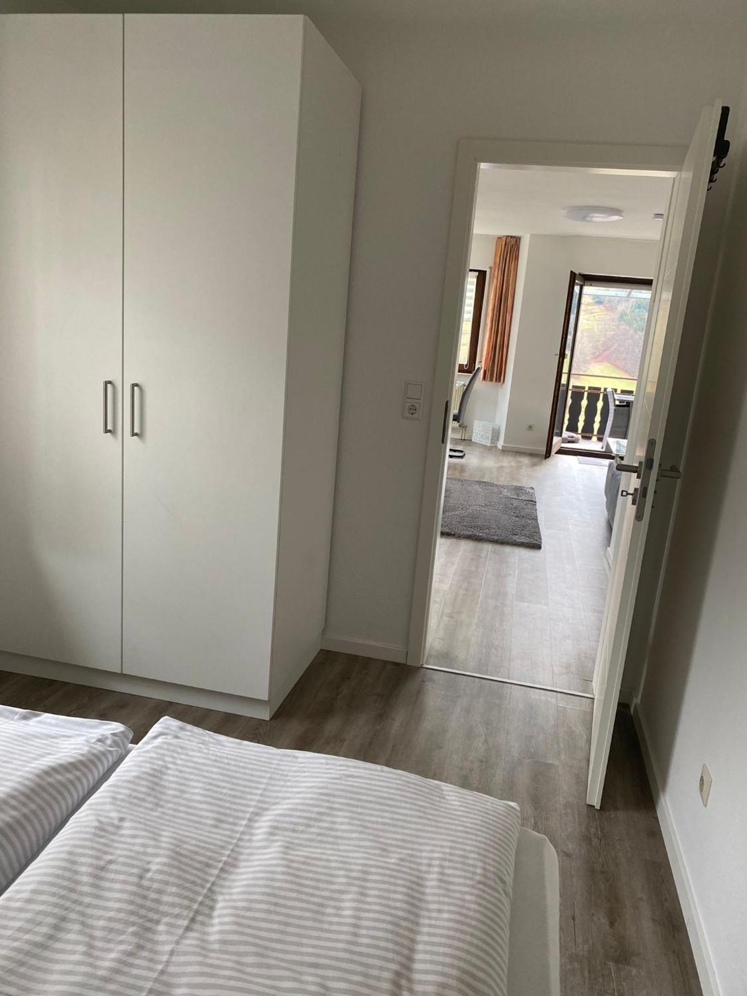 Gaestehaus Und Ferienwohnung Baechle Bad Peterstal-Griesbach Exteriér fotografie
