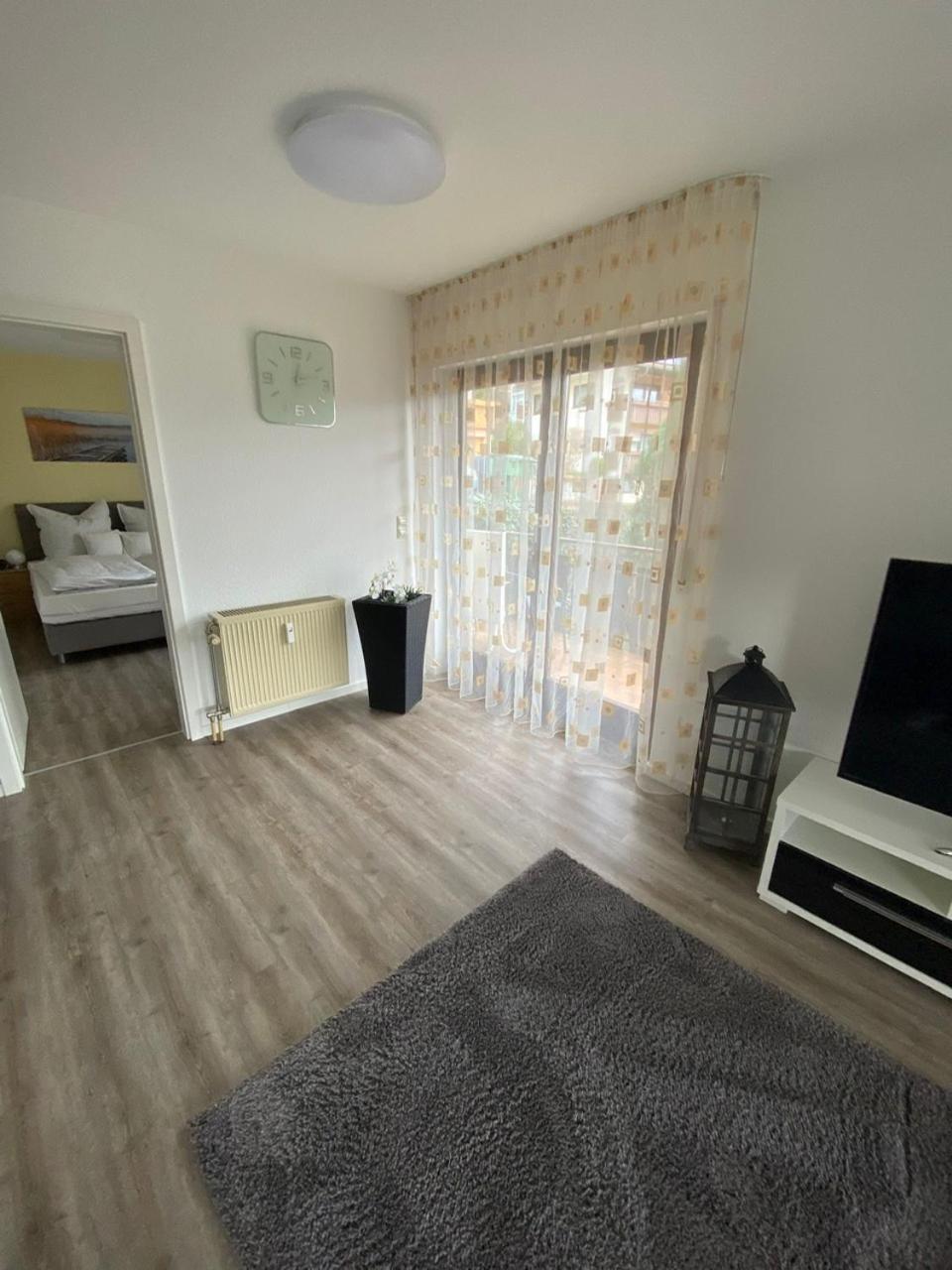 Gaestehaus Und Ferienwohnung Baechle Bad Peterstal-Griesbach Exteriér fotografie