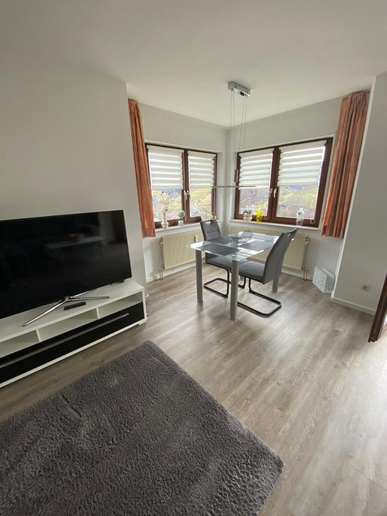 Gaestehaus Und Ferienwohnung Baechle Bad Peterstal-Griesbach Exteriér fotografie