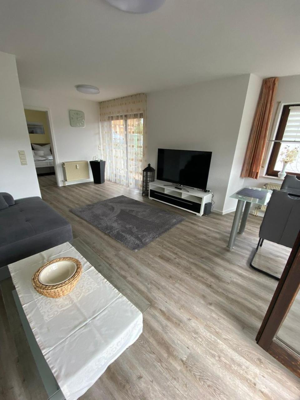 Gaestehaus Und Ferienwohnung Baechle Bad Peterstal-Griesbach Exteriér fotografie