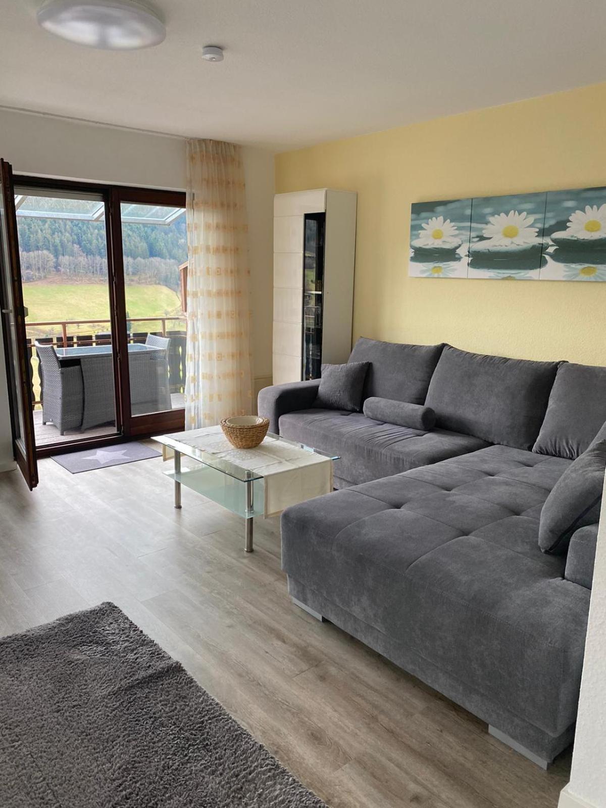 Gaestehaus Und Ferienwohnung Baechle Bad Peterstal-Griesbach Exteriér fotografie