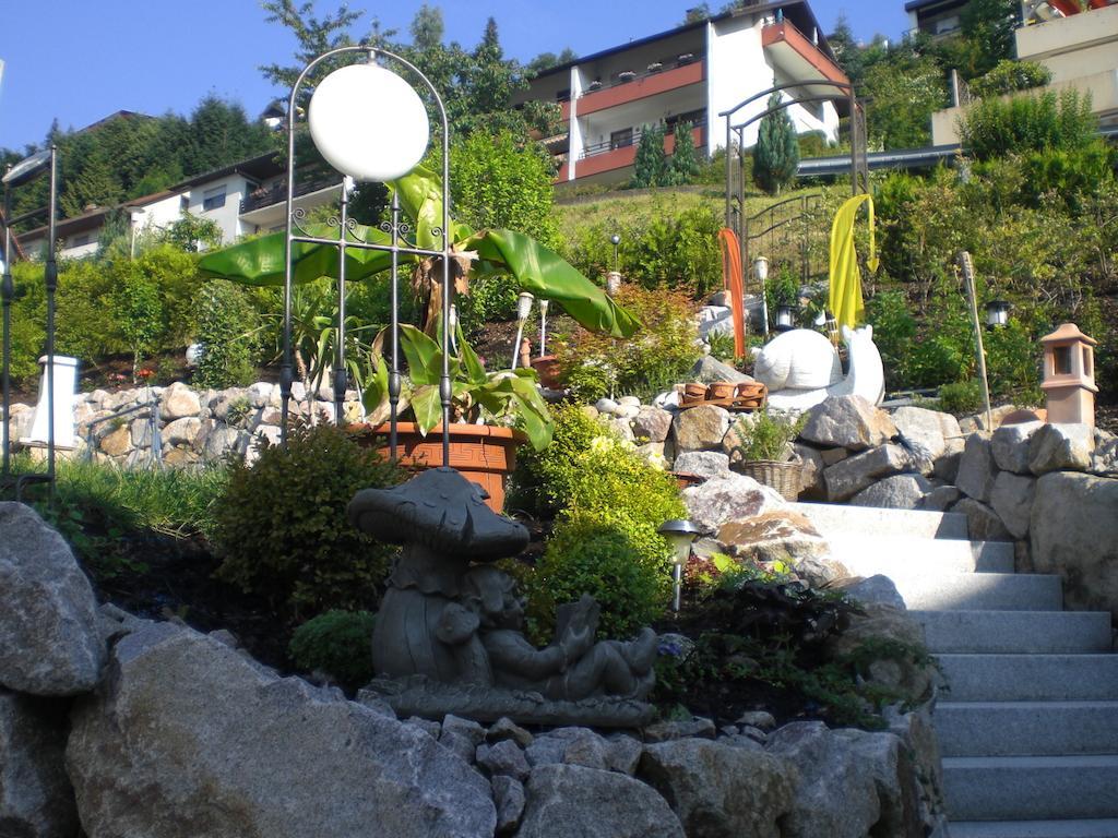 Gaestehaus Und Ferienwohnung Baechle Bad Peterstal-Griesbach Exteriér fotografie