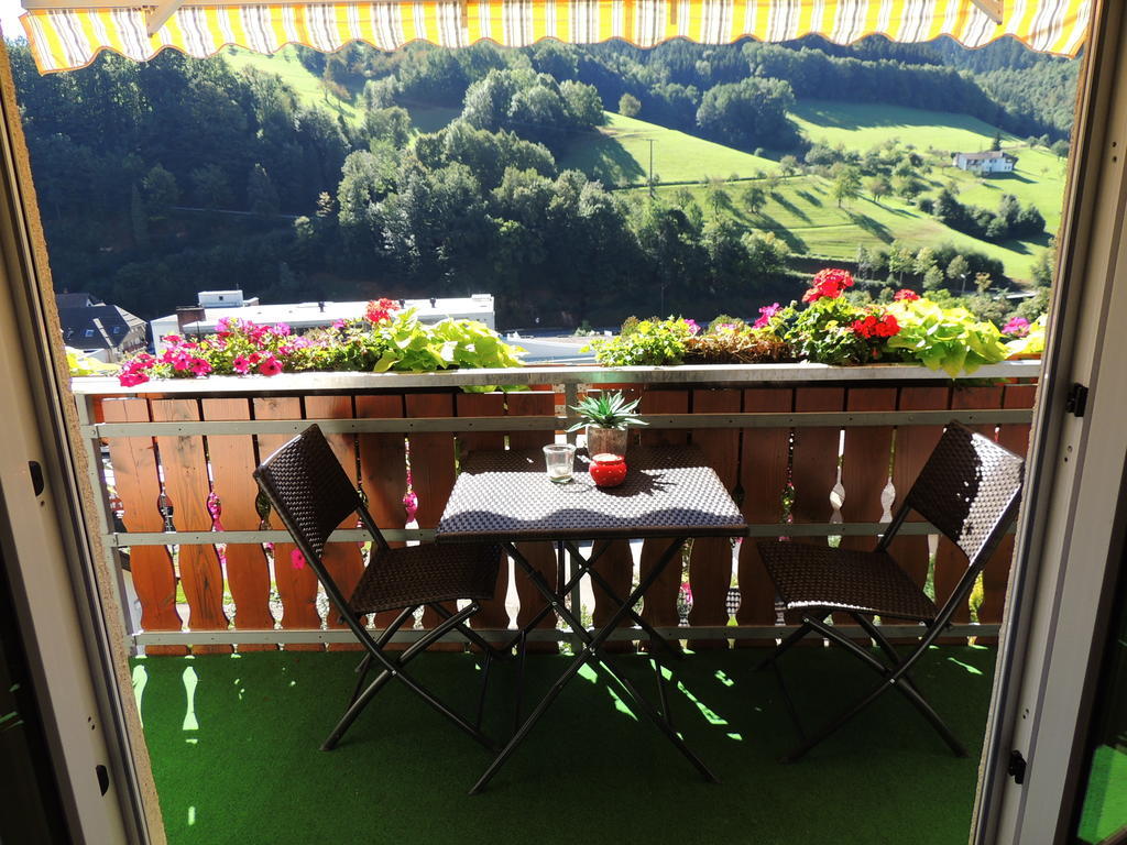 Gaestehaus Und Ferienwohnung Baechle Bad Peterstal-Griesbach Exteriér fotografie