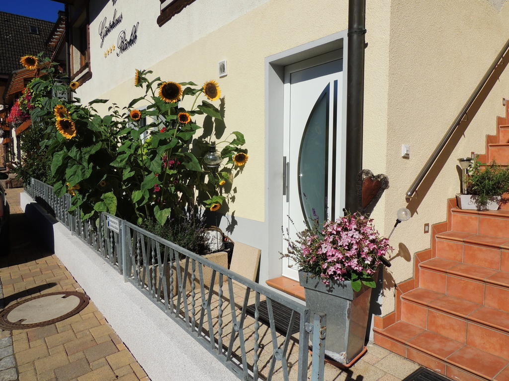 Gaestehaus Und Ferienwohnung Baechle Bad Peterstal-Griesbach Pokoj fotografie