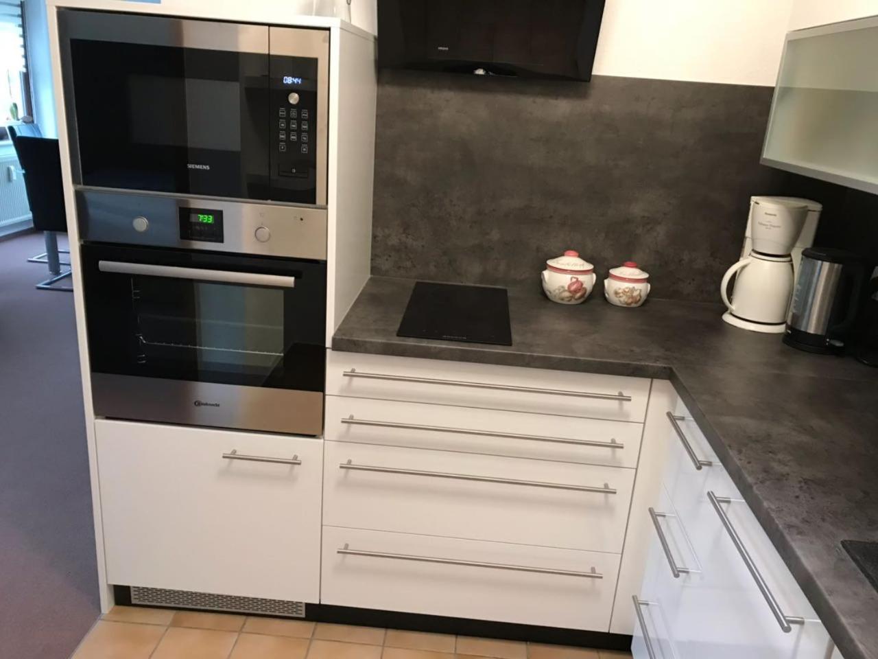 Gaestehaus Und Ferienwohnung Baechle Bad Peterstal-Griesbach Exteriér fotografie